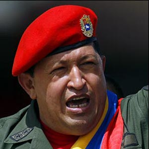 چاوز خواستار اشد مجازات برای جنایتکاران اسرائیلی شد